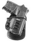 Smith & Wesson Bodyguard Holster / Belt Holder