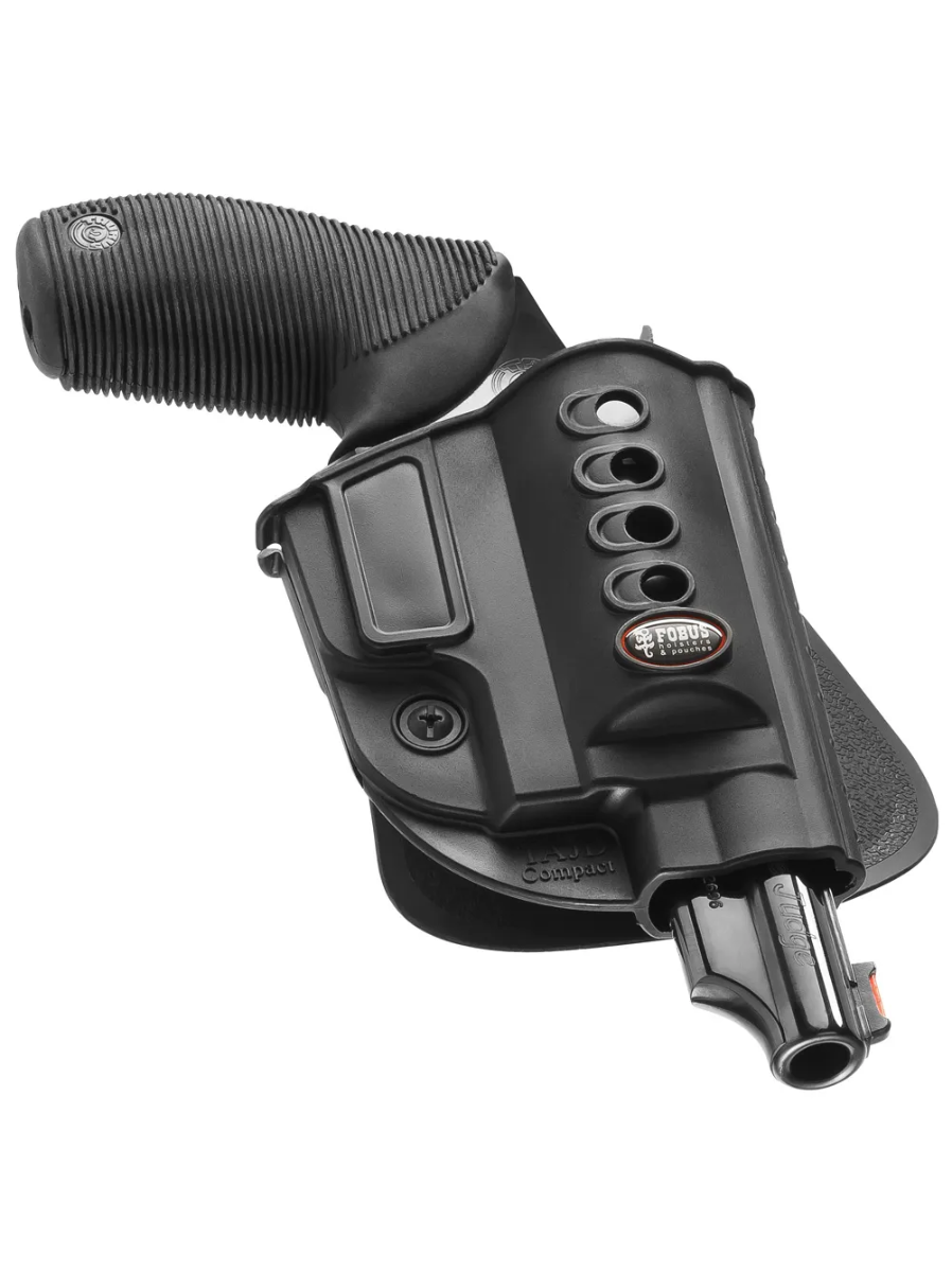 Taurus Judge Steel Frame Holster / Rotating