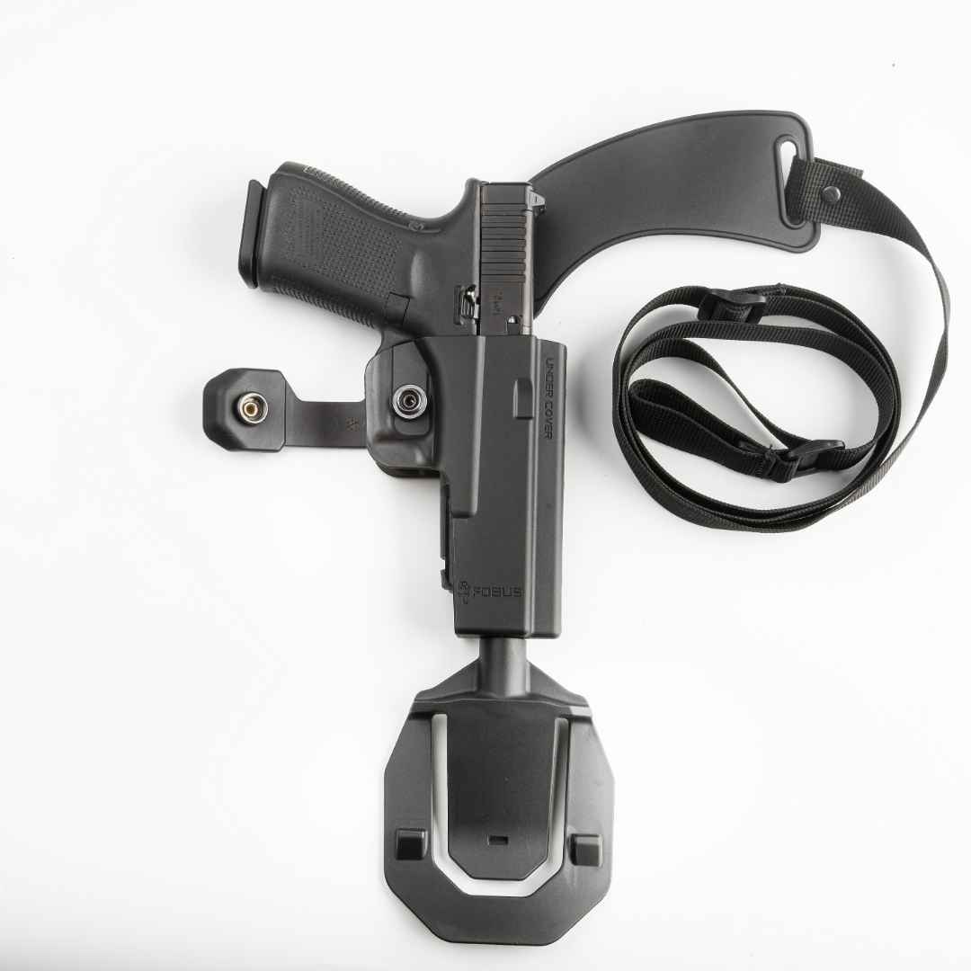 UnderCover Holster for GLOCK