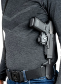 UnderCover Holster for GLOCK XL