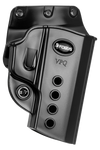 Evolution Belt Holster