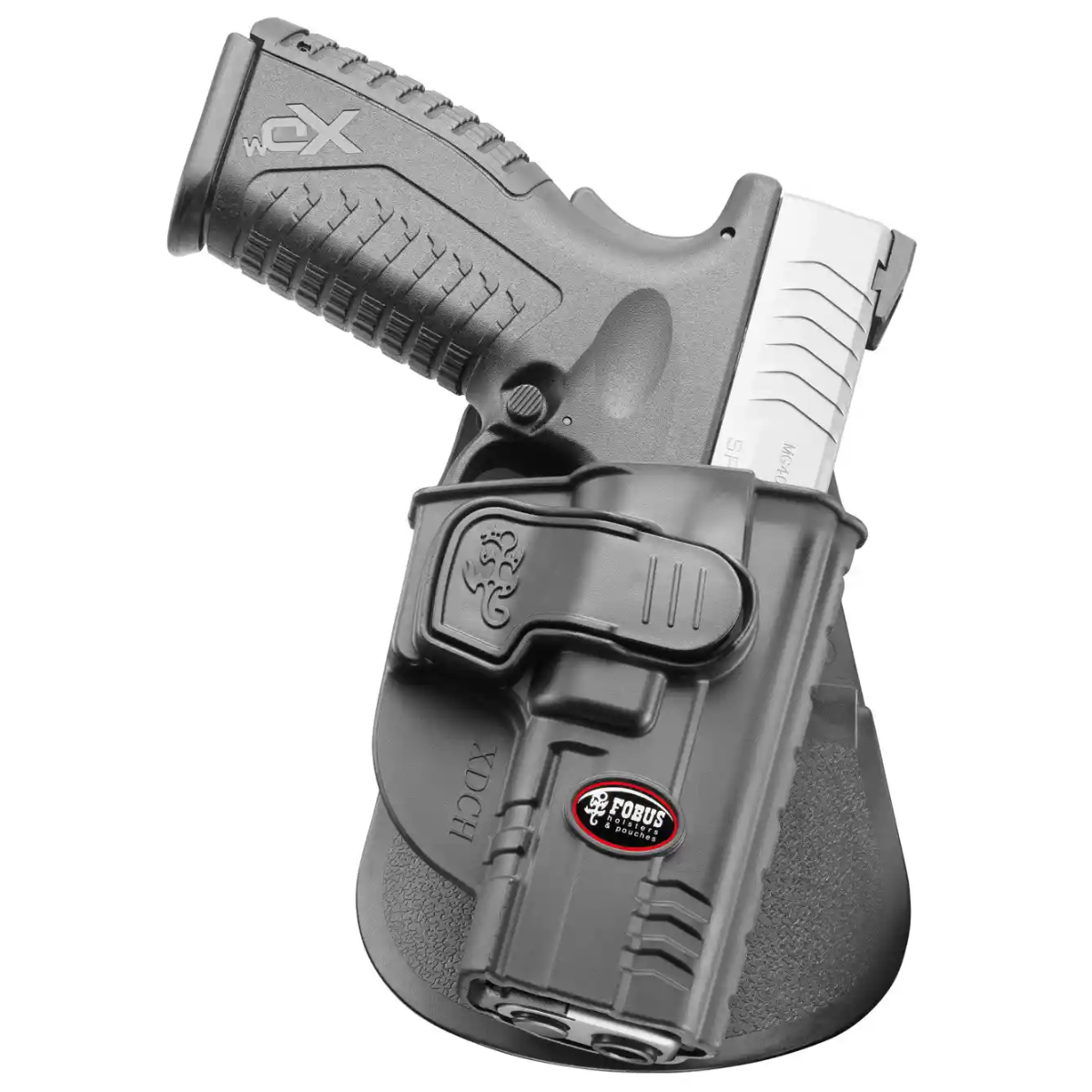 Springfield XD 9mm Holster