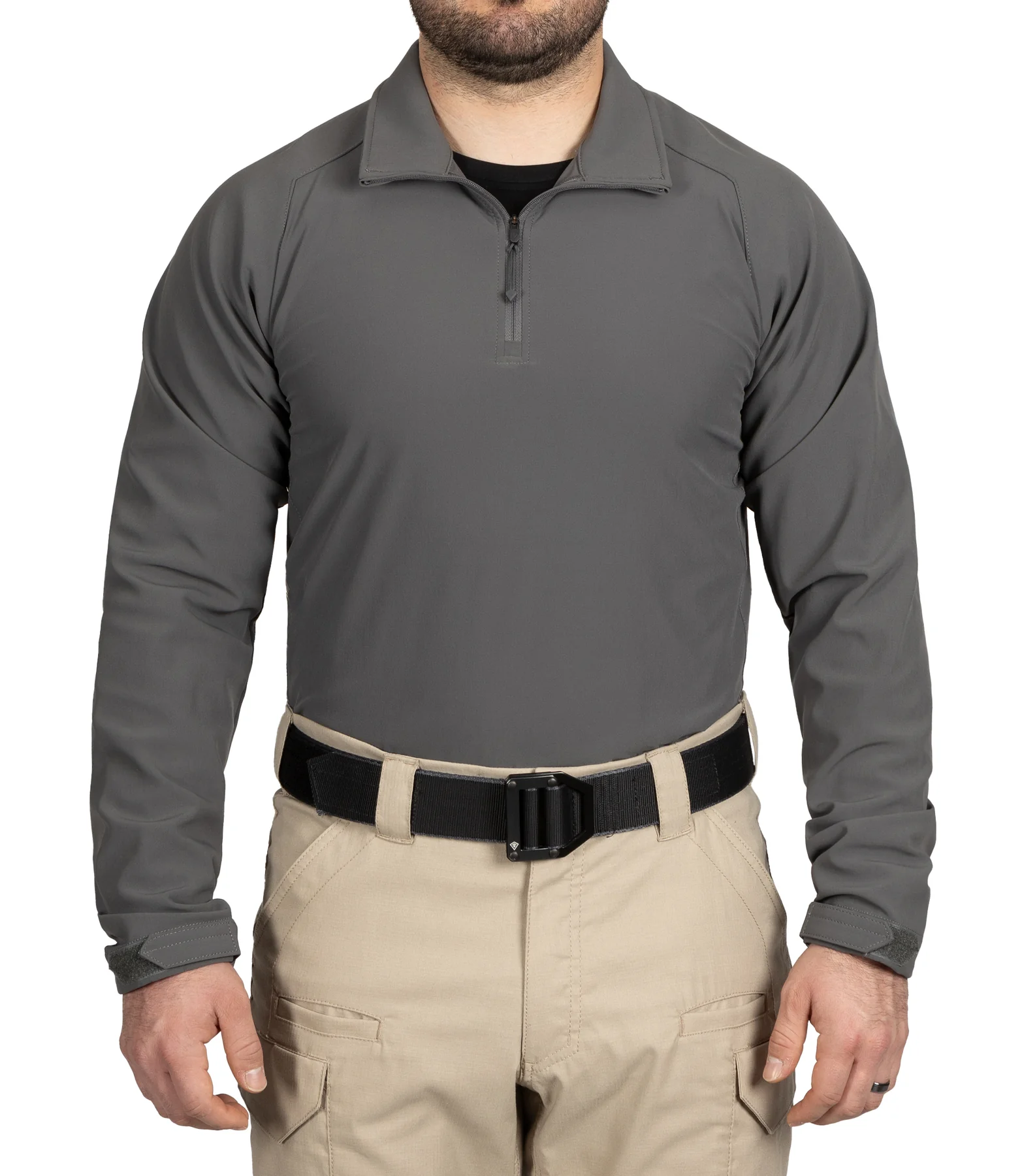 Pro Duty Pullover