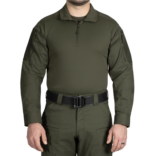 M V2 RESPONDER LS SHIRT