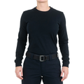 W Tactix  Cotton L/S Tee
