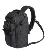 Crosshatch Sling Pack