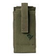 Tactix  Media Pouch MED