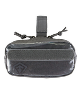 6 X 3 Hook & Loop - Pouch