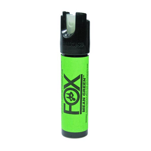 6% H20C - Splatter Stream Defense Spray (15g)