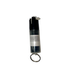 6% H20C - Twist Top Splatter Stream Key Chain (15g)