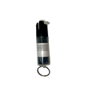 6% H20C - Twist Top Splatter Stream Key Chain (15g)