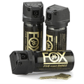 Flip Top Defense Foam (1.7 oz.)