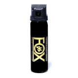 Flip Top Cone Defense Spray