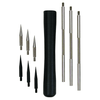 Basic Mine Probe Kit, Sheath - Box
