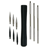 Basic Mine Probe Kit, Sheath - Box