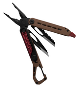 Gerber Stakeout Spark Multi-Tool Coyote Brown (10-in-1)