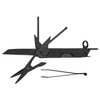 Armbar Mini - Black