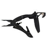 Crucial Black Multi-Tool