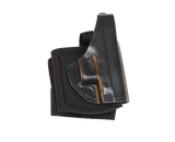 Ankle Holster Plus Garter