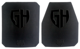 406-1913 Level IV Rifle Plate