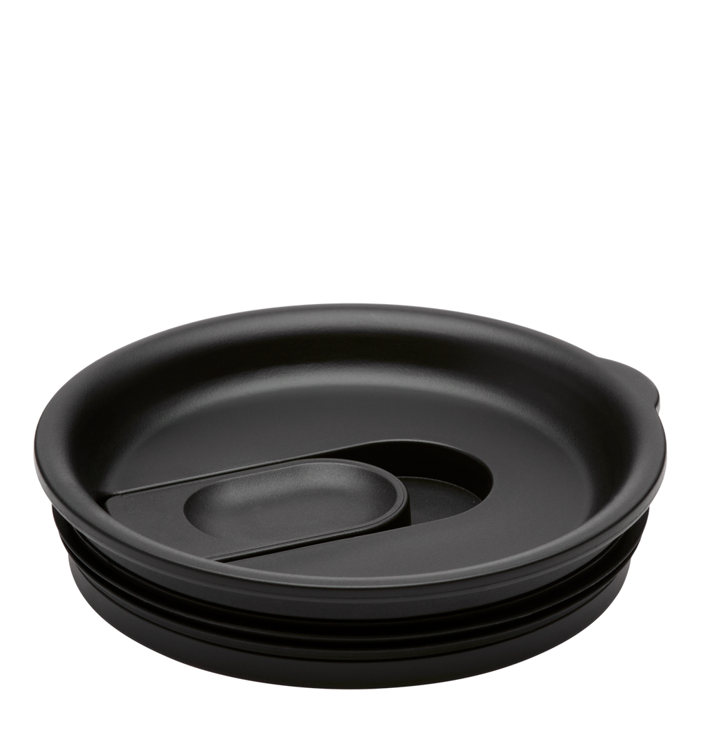 Closeable Press-In Lid