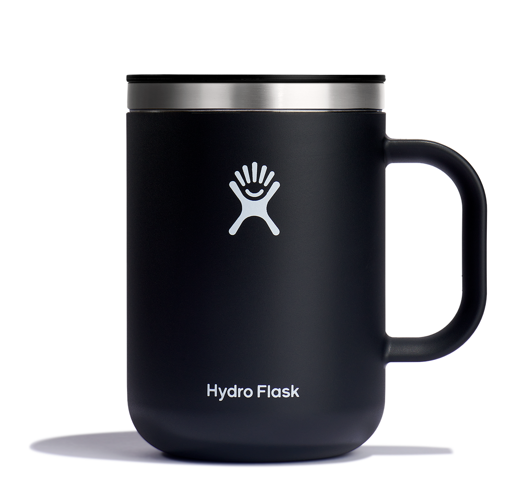 Insulated Mug