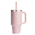 All Around Travel Tumbler