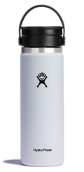 20 OZ WIDE MOUTH FLEX SIP LID