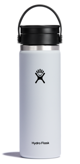 20 OZ WIDE MOUTH FLEX SIP LID