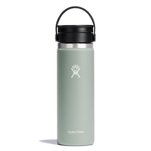 20 OZ WIDE MOUTH FLEX SIP LID