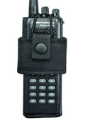 Ballistic Universal Adjustable Radio Holder