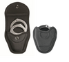 Ballistic ASP Coated Handcuff Case