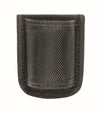 Ballistic Open Top & Bottom Compact Flashlight Holder