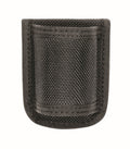 Ballistic Open Top & Bottom Compact Flashlight Holder