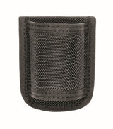 Ballistic Open Top & Bottom Compact Flashlight Holder