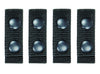 Ballistic Belt Keepers - 7/8''