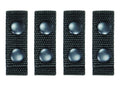 Ballistic Belt Keepers - 7/8''