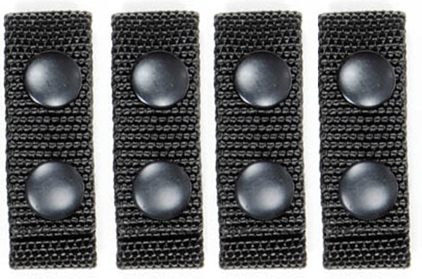 Ballistic Belt Keepers - 7/8''