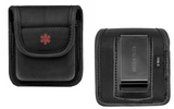 Ballistic NARCAN  Nasal Spray Clip-on Case