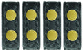 AirTek Belt Keepers 15/16'' - Fits 2.25'' Belt
