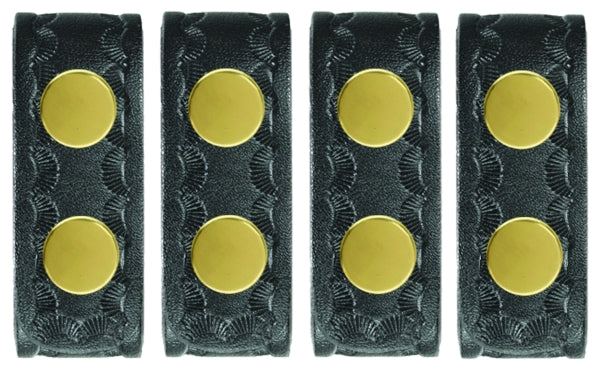 AirTek Belt Keepers 15/16'' - Fits 2.25'' Belt