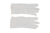 Parade Slip-On Gloves - White