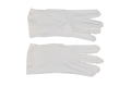 Parade Slip-On Gloves - White