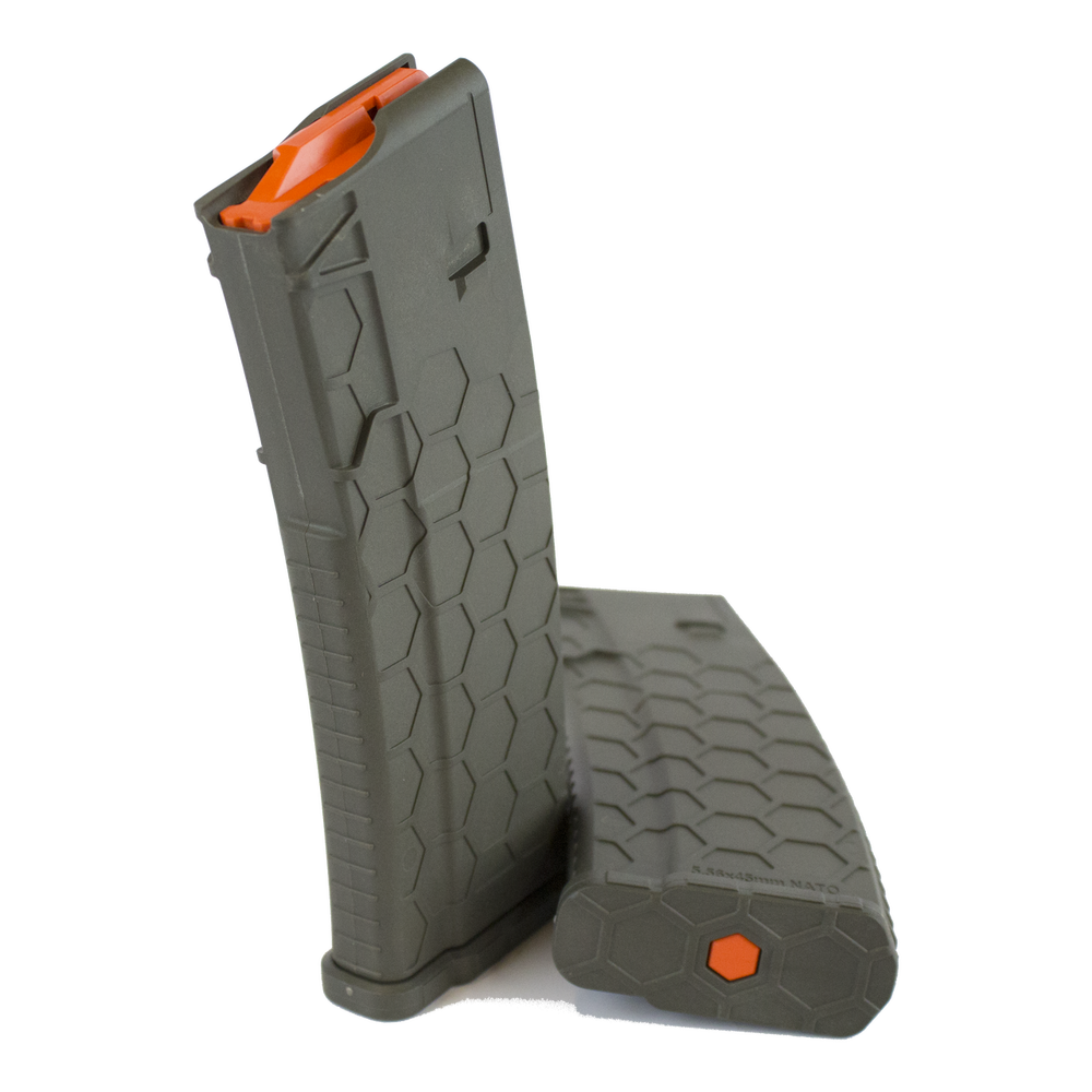 Hexmag AR-15 Series 2