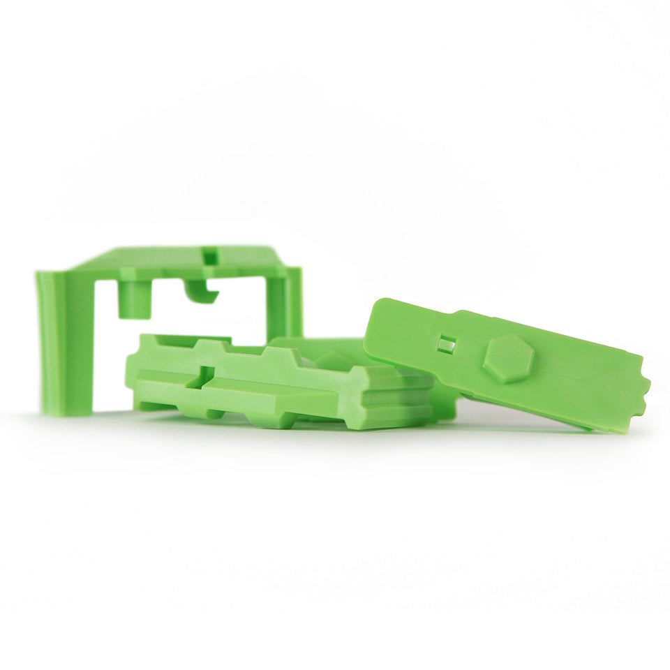 HexID AR15 2 Pack