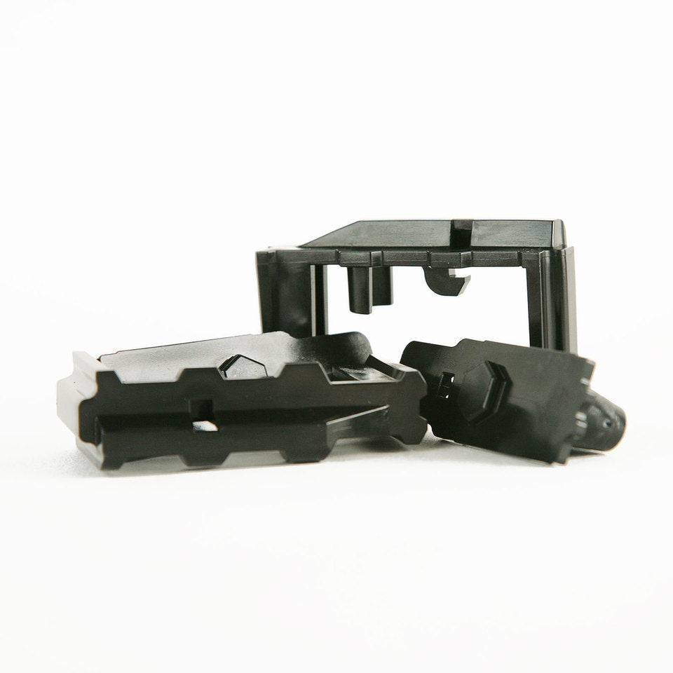 HexID AR15 4 Pack