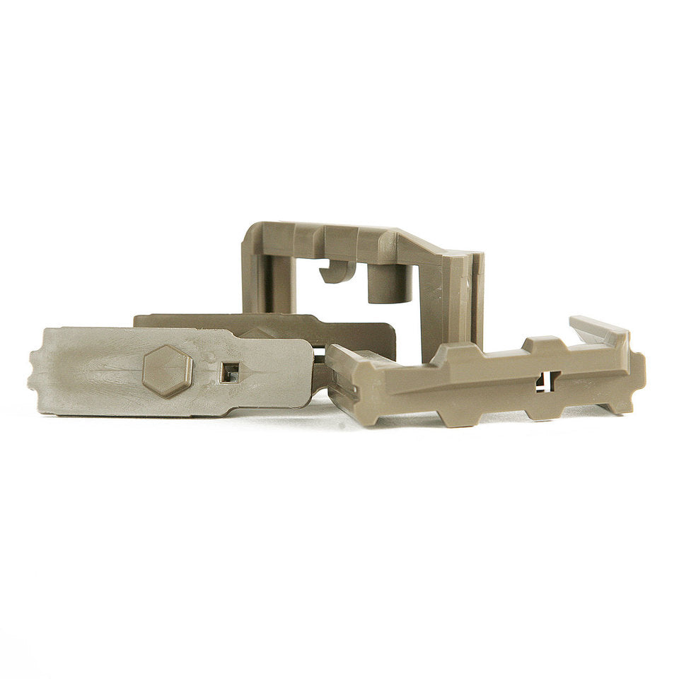 HexID AR15 4 Pack