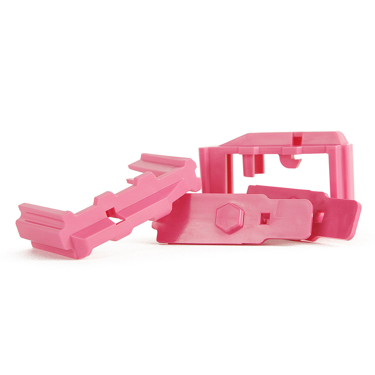 HexID AR15 4 Pack