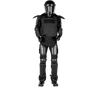 Haven Gear Enforcer Riot Suit with Ballistic Carrier Option