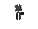 Enforcer Riot Suit with Ballistic Carrier Option